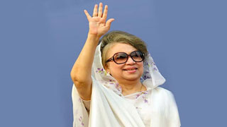 EC to decide on Khaleda Zia’s candidature in the afternoon