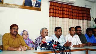 EC following government orders: BNP