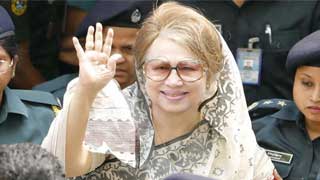 Khaleda Zia to be brought to BSMMU ‘soon’ for tests