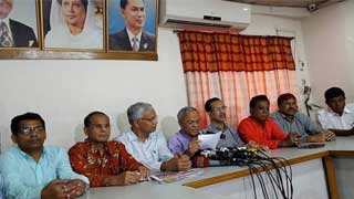 BNP sharply criticizes Sultan Mansur’s oath taking