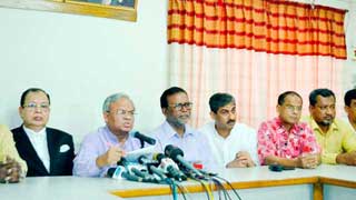 Govt misleads people on Aug 21 grenade attack: BNP