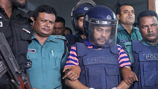 Casino crackdown: Khalid on 7-day remand