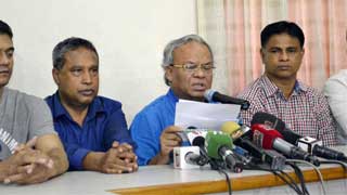 Khaleda Zia subjected to ‘medical terrorism’: BNP
