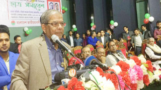 Joining city polls to expose vote fraud further: BNP
