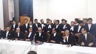 Lawyers demand Khaleda Zia’s release for treatment