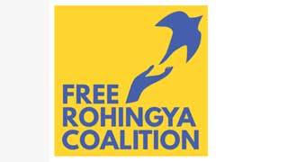 Free Rohingya Coalition decries pushing refugees back out to sea