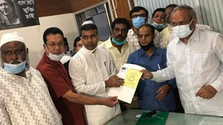 22 collect BNP forms to contest by-polls to 4 seats