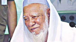 Ahmad Shafi was ‘murdered by Jamaat-Shibir men’