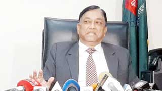 Eminent citizens' allegations baseless: EC Shahadat