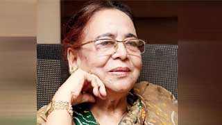 Writer Rabeya Khatun dies