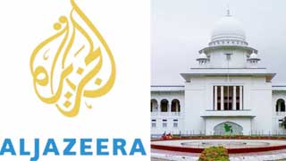 All but one legal expert oppose ban on Al Jazeera in Bangladesh