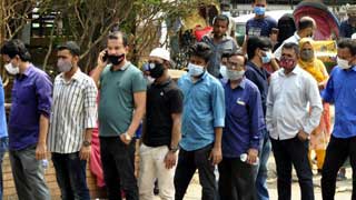 Bangladesh reports 35 COVID-19 death in 24 hours