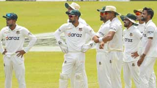 Sri Lanka batsmen dominate Bangladesh in second Test
