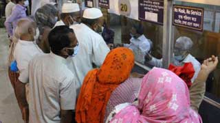 Banking hours to remain unchanged until May 23
