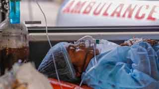Covid-19 kills 54 more in Bangladesh
