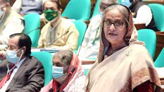 Can’t put lives of students in danger, Hasina says