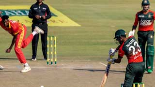 Naim, Soumya set up Tigers’ T20 victory