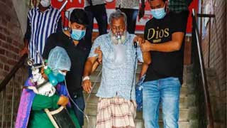 Bangladesh reports 212 more Covid deaths