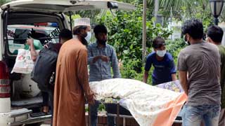 Covid-19 claims 237 more, infects 10,420 in Bangladesh