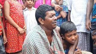 Boat capsize in Padma leaves 4 dead