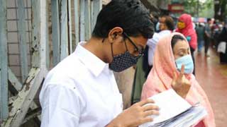 SSC, equivalent exams begin across Bangladesh