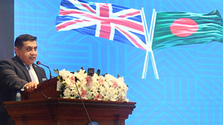 Hoping for inclusive, transparent election in Bangladesh: UK minister