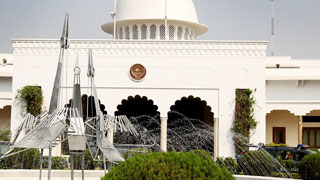 President to hold dialogue with political parties