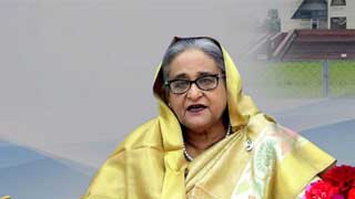 Efforts continue to misguide development partners: Hasina