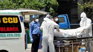 Covid-19 infects 1,116 others in Bangladesh