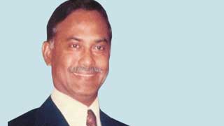 Govt shares fabricated quote about former president Zia