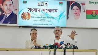 Tarique Rahman to be Prime Minister in absence of Khaleda Zia: BNP