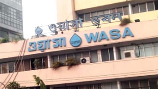 Dhaka Wasa hikes up water price by 5%