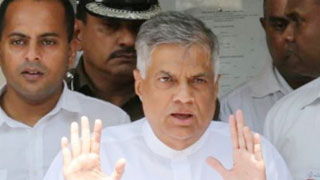 Sri Lankan PM agrees to quit amid biggest political turmoil