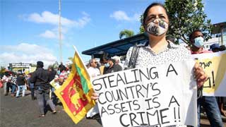 Sri Lanka crisis is warning to other Asian nations like Pakistan, Bangladesh, Maldives