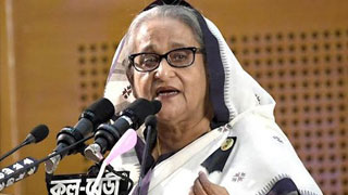 PM slams Awami League leaders’ silence after carnage on Aug 15