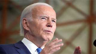 Biden says Maga Republicans are "some of the darkest forces" in US history