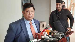 Bangladesh wants much better relationship with US: Momen
