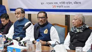 Bangabandhu Tunnel to make Ctg 'one city with two towns': Quader 