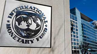 IMF releases $476.27 million as first loan instalment for Bangladesh