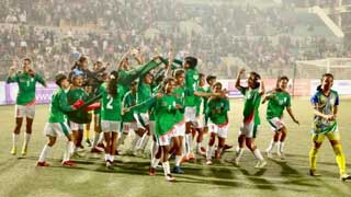 Bangladesh emerge unbeaten champions in SAFF U-20 Women's Championship