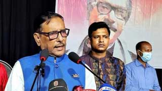 BNP won't come to power whenever election is held: Quader