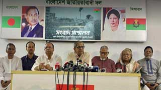 Accept our demands to avoid chaos before national polls: Fakhrul