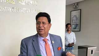 Dhaka seeks Washington's cooperation on participatory elections: FM