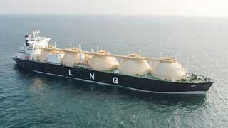 Plan to import more LNG for PDB at higher price
