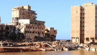 6 Bangladeshis die in Libya floods