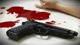 UPDF member shot dead in Khagrachari