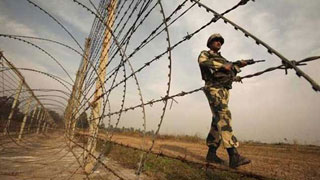 BGB detains Indian citizen in Panchagarh border area