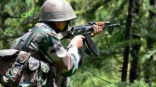 2 Bangladeshis shot dead by BSF along Thakurgaon border