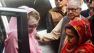 BNP wants to meet home minister over Khaleda Zia’s health issue