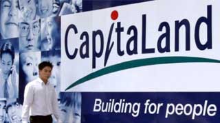 Singapore’s CapitaLand in $8 bn deal creating Asia property giant